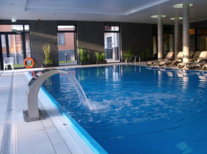 Apartament Bałtyk Polanki Aqua Park Kołobrzeg